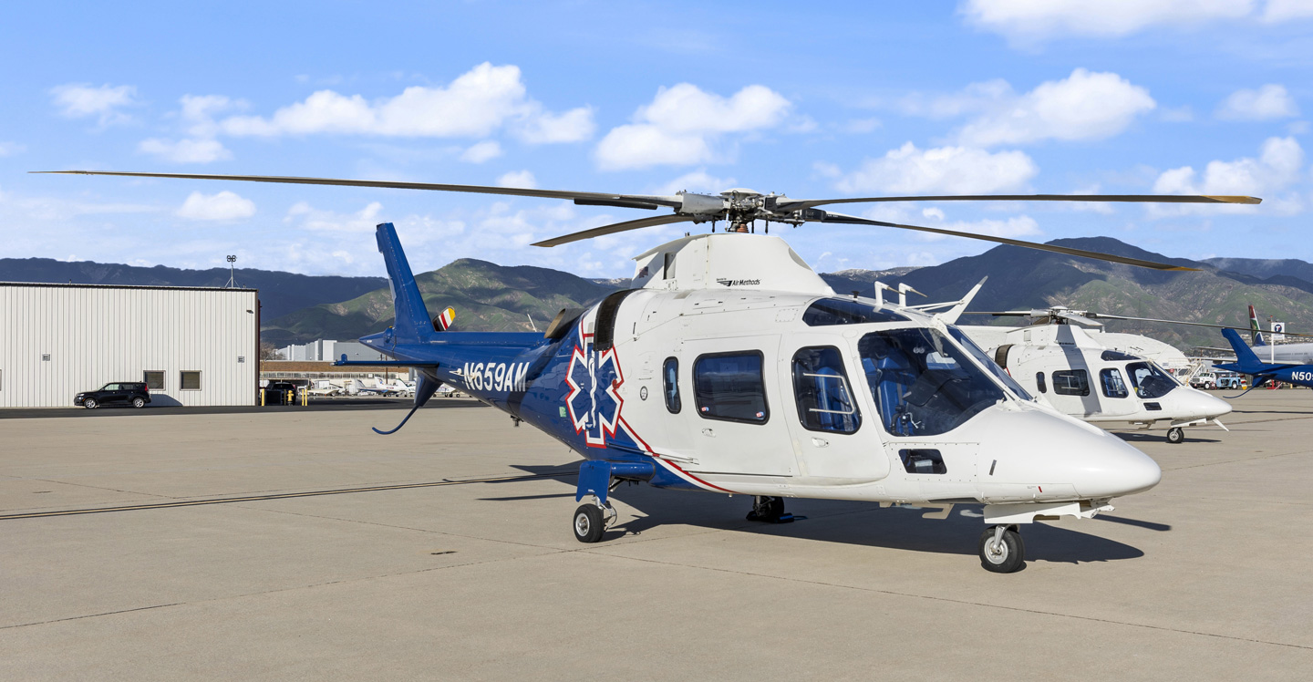 1999</span> Leonardo <span>A109E