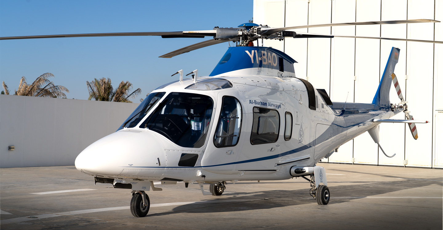 2008</span> Leonardo <span>A109E