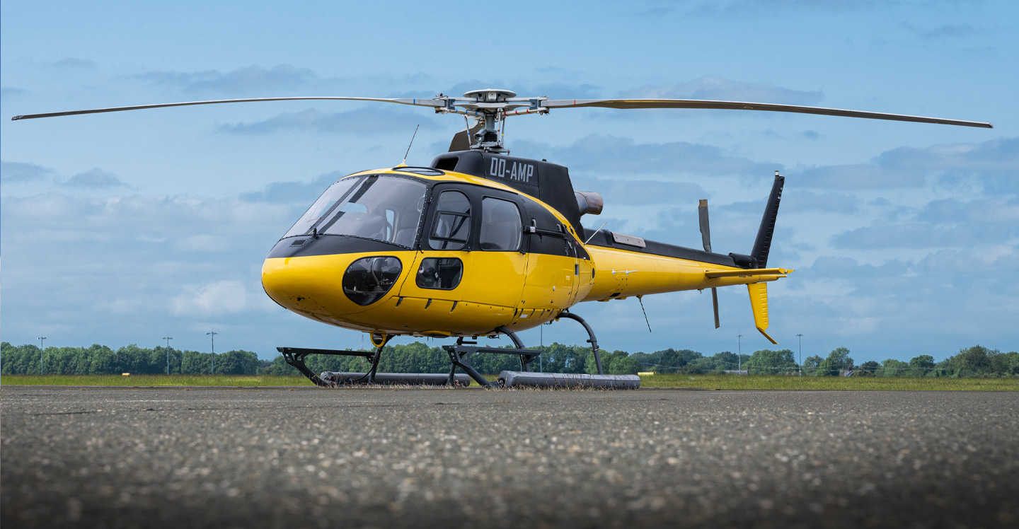 2008</span> Airbus <span>AS350 B3+