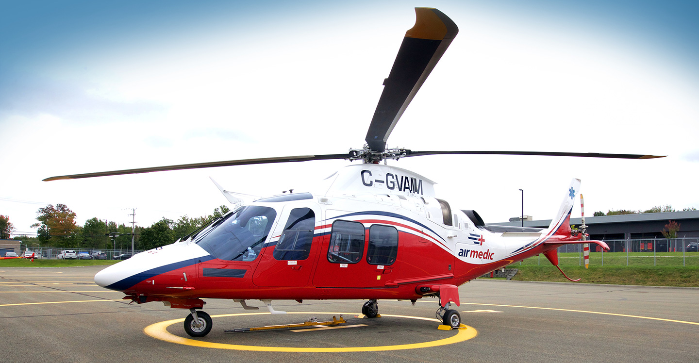 2013</span> Leonardo <span>AW109SP GrandNew