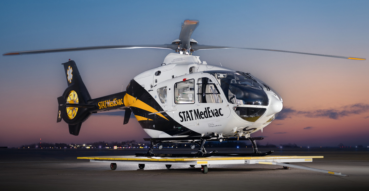2010</span> Airbus <span>EC135T2+