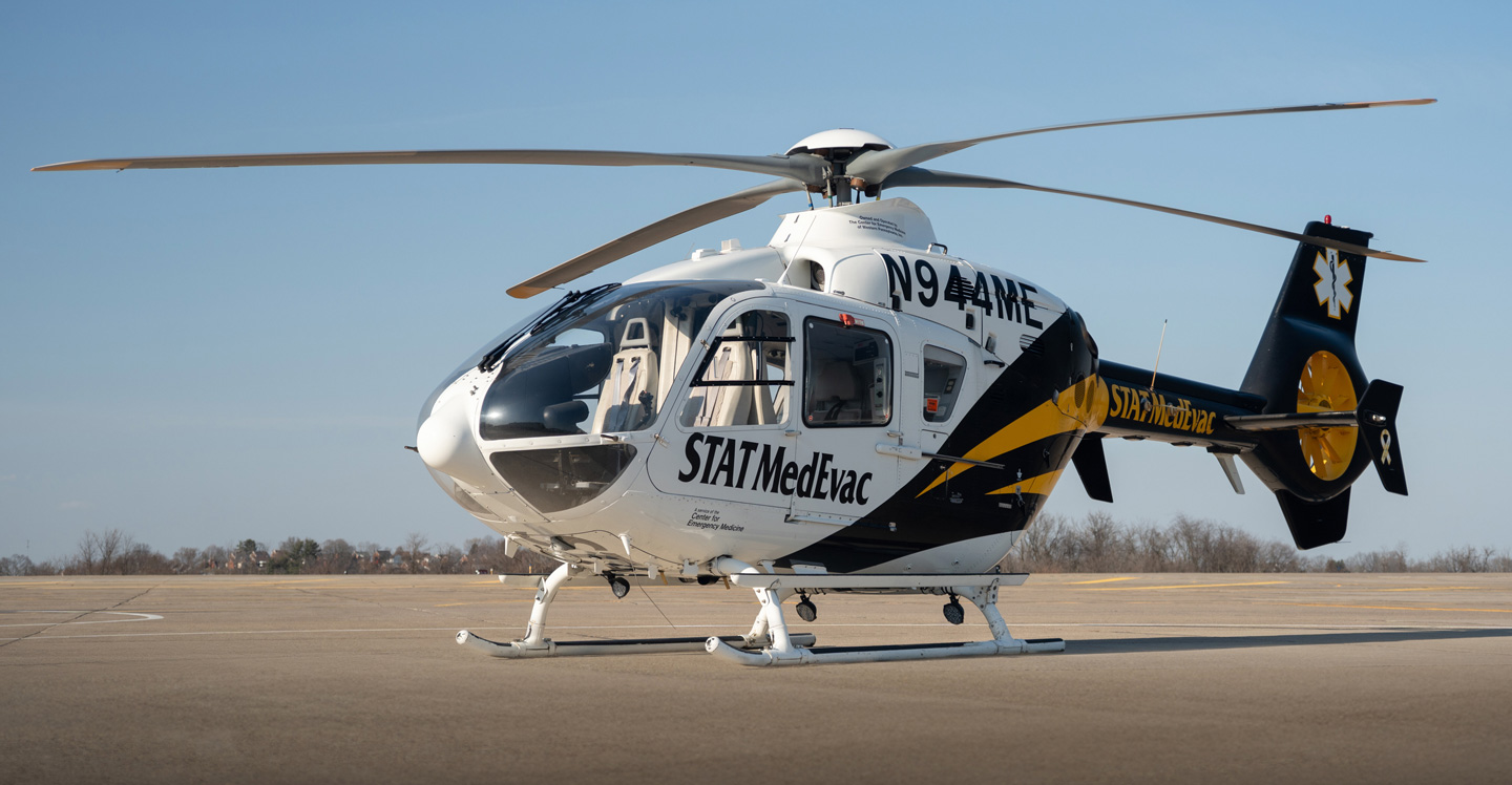 2010</span> Airbus <span>EC135T2+