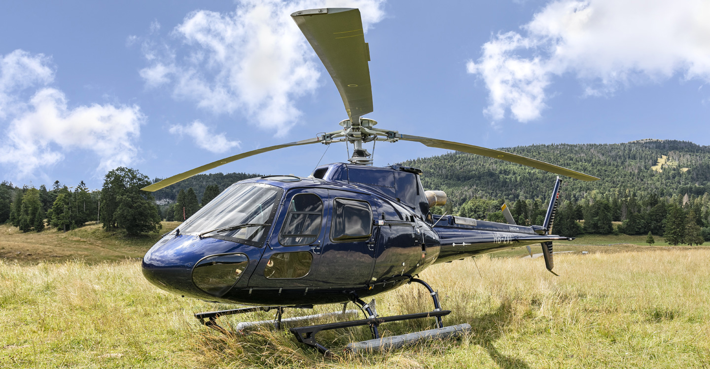 2018</span> Airbus <span>H125