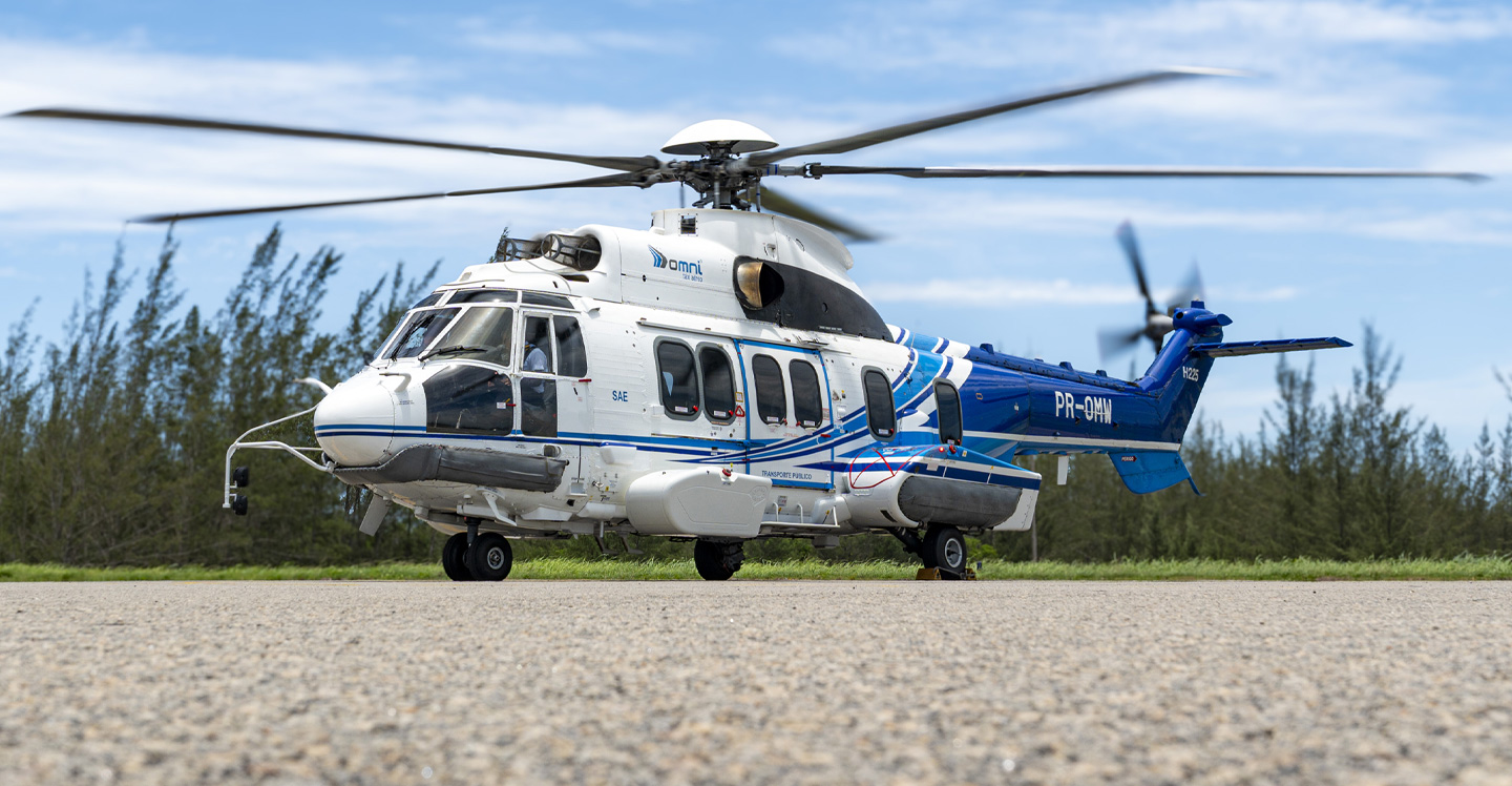2012</span> Airbus <span>EC225