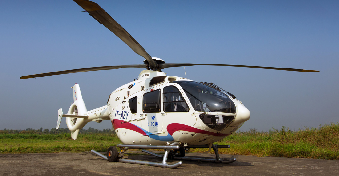 2008</span> Airbus <span>EC135P2+