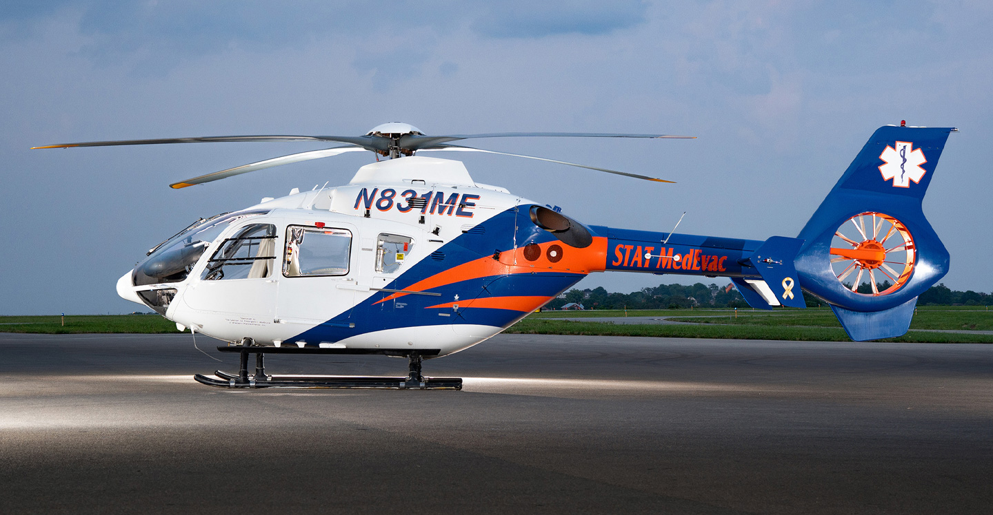 2006</span> Airbus <span>EC135T2+
