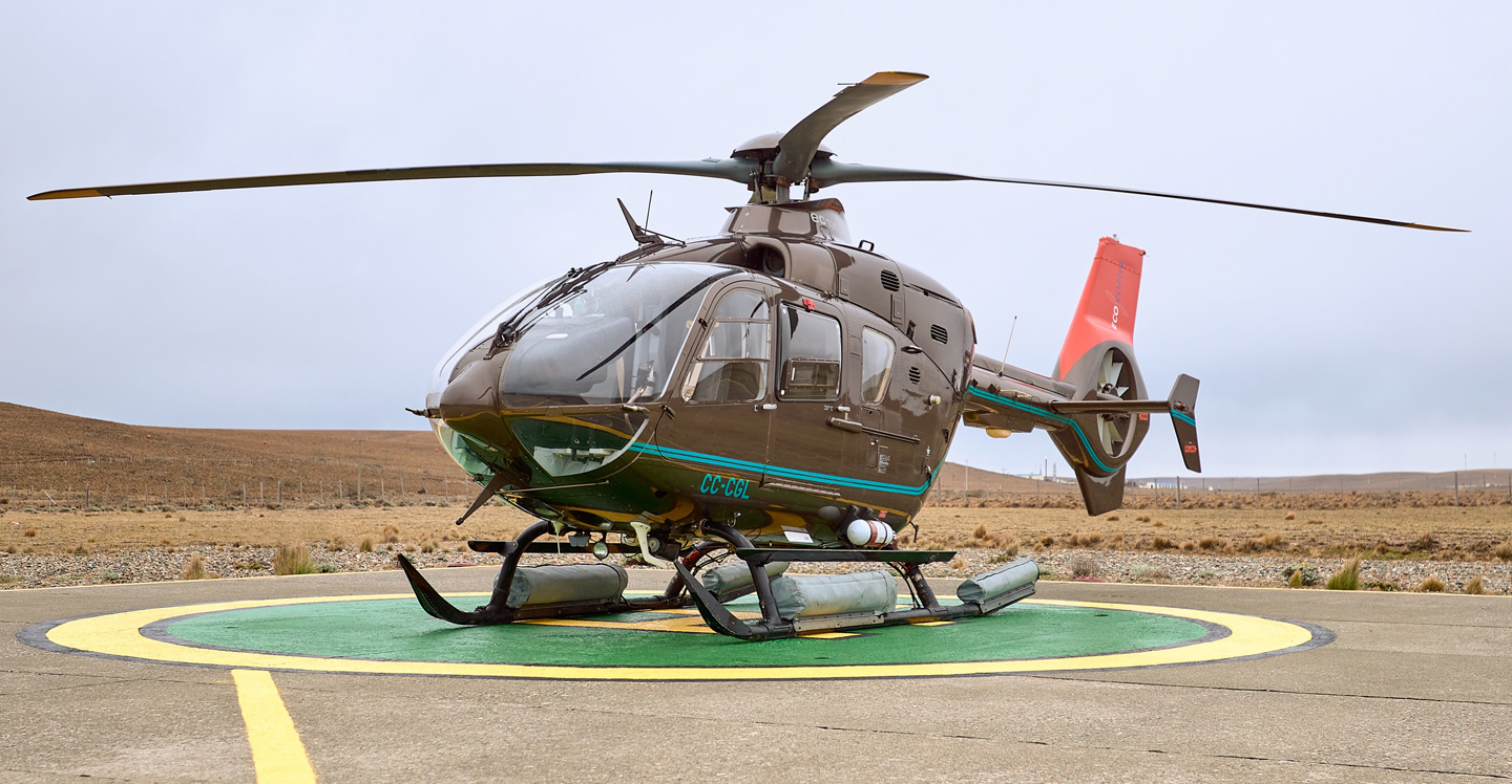 2002</span> Airbus <span>EC135T1