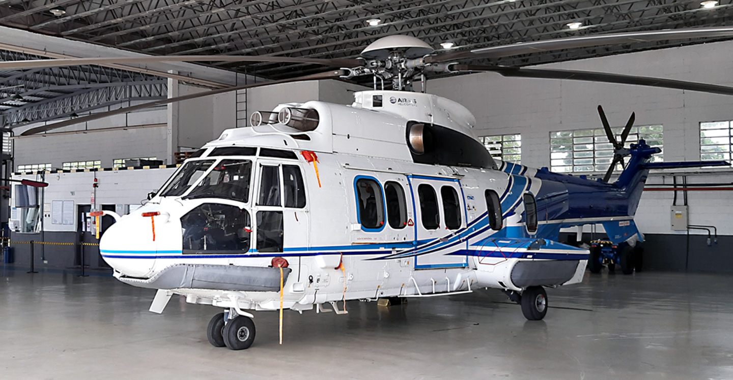 2015</span> Airbus <span>H225