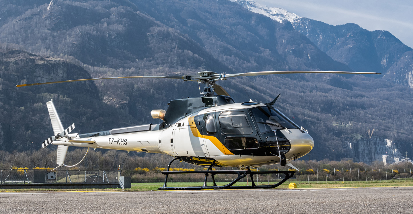 2023</span> Airbus <span>H125