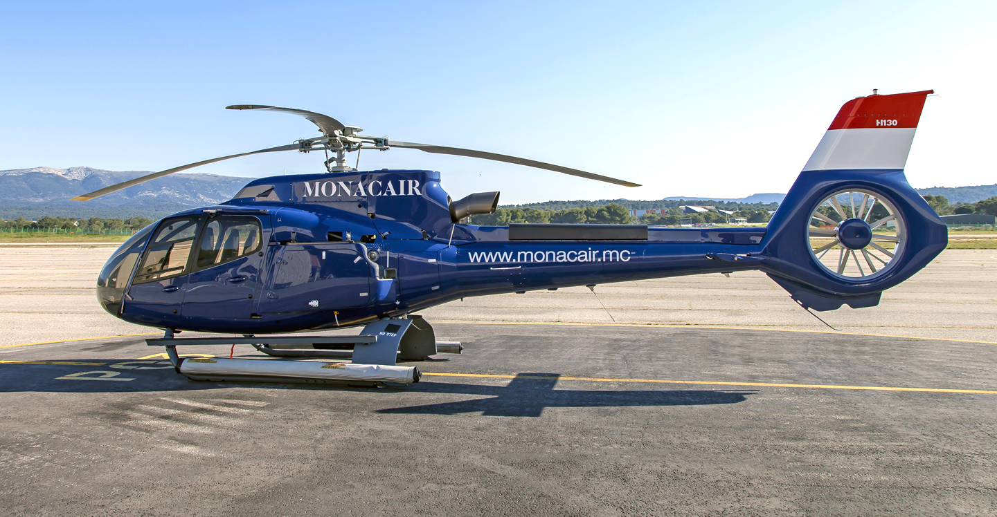 2015</span> Airbus <span>H130