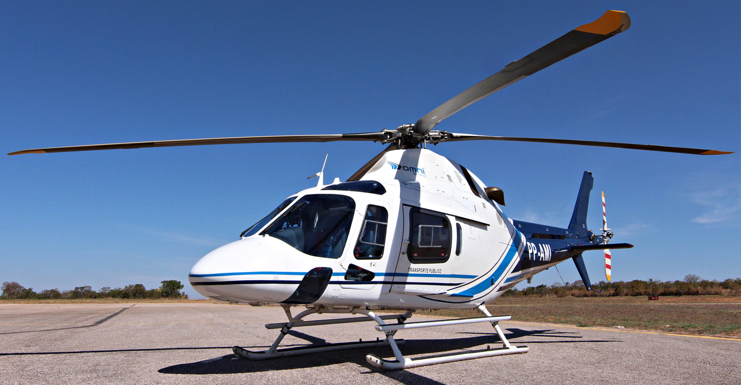 2008</span> Leonardo <span>A119Ke