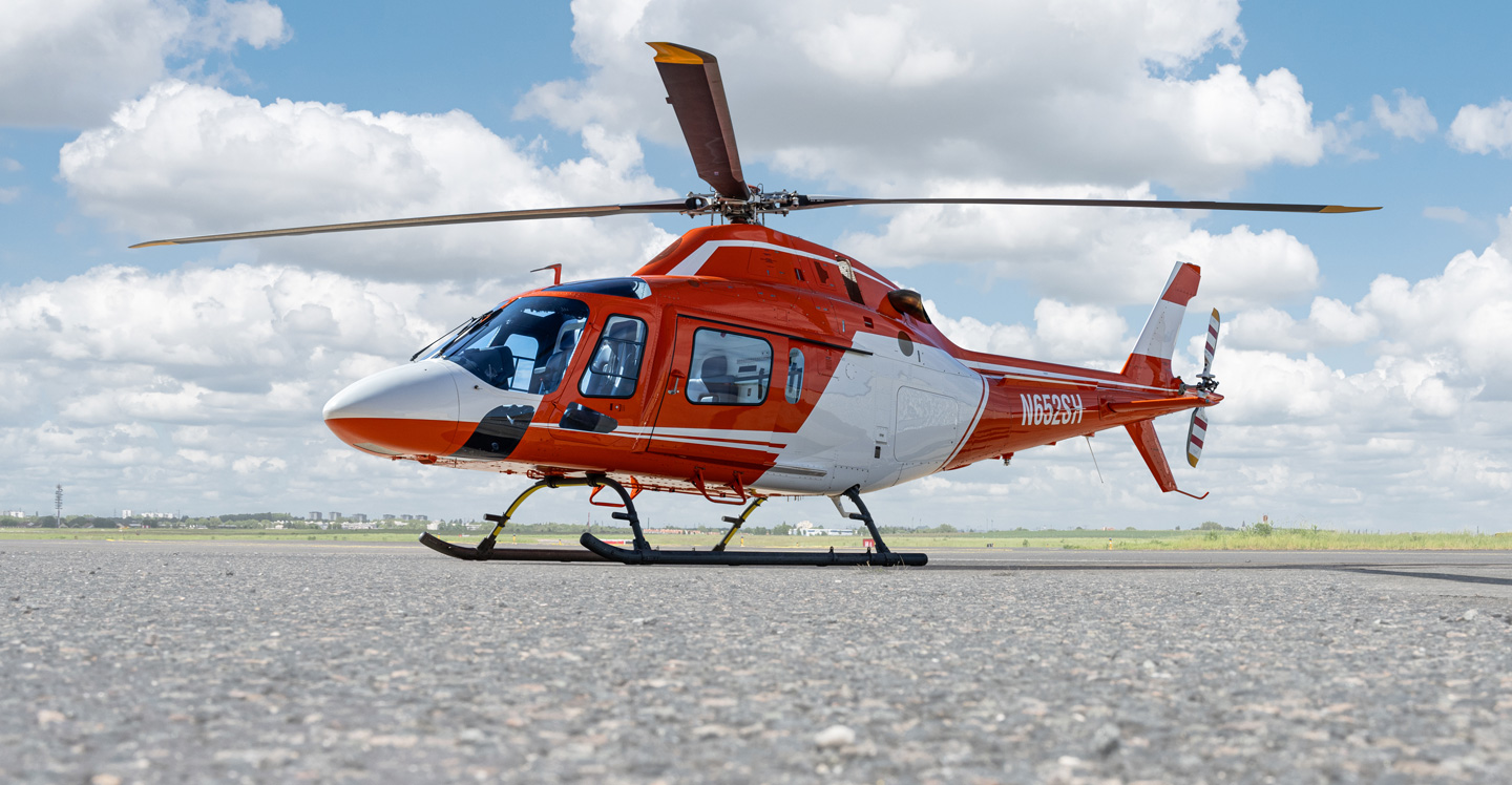 2018</span> Leonardo <span>A119Kx