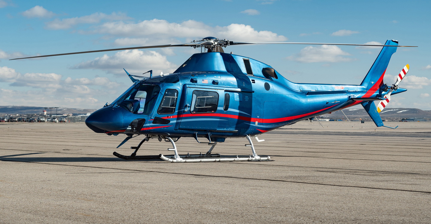 2013</span> Leonardo <span>A119Kx