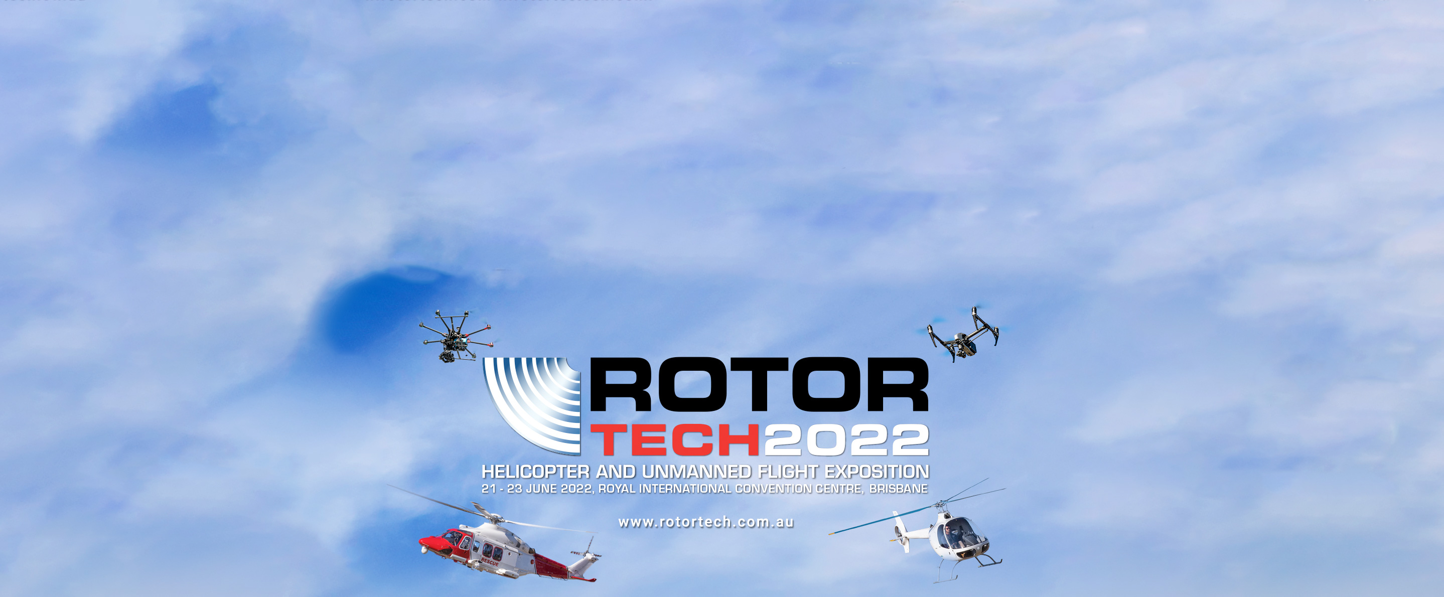 Meet Aero Asset At Rotortech 2022 AeroAsset Global Helicopter Sales
