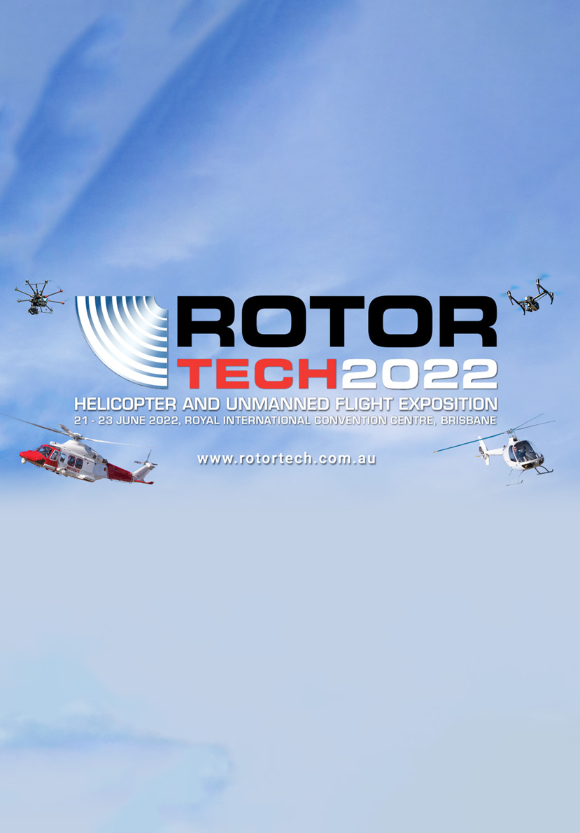 Meet Aero Asset At Rotortech 2022 AeroAsset Global Helicopter Sales