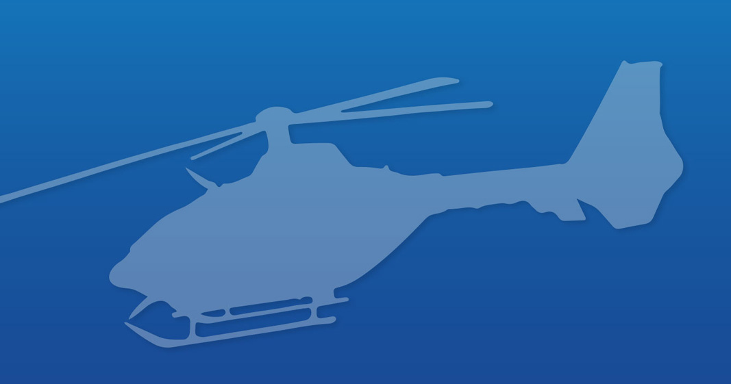 New To Market 1999 EC135T1