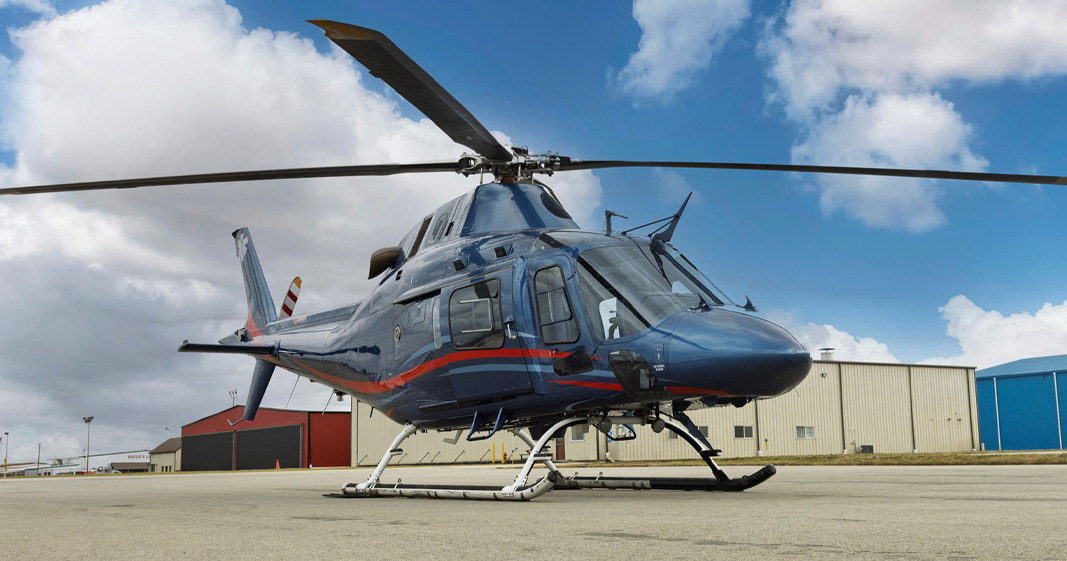 New To Market 2015 Leonardo AW119Kx
