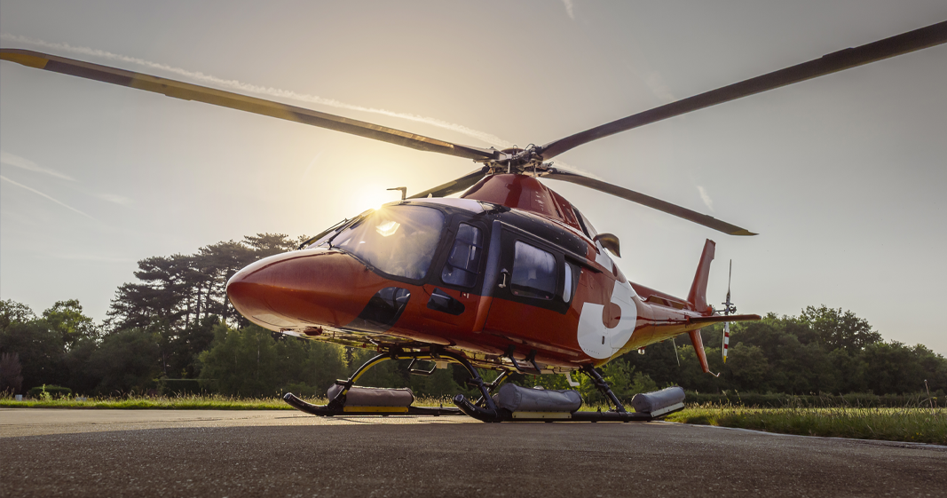 New To Market 2020 Leonardo AW119Kx