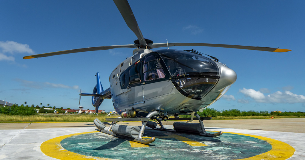 Heli Market Trends 2021 Annual release is available!