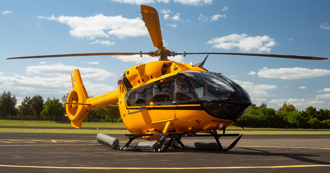 Heli Market Trends Half Year 2024 Twin Engine Edition is available!