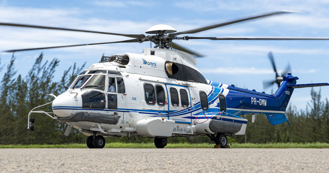 New To Market 2012 H225