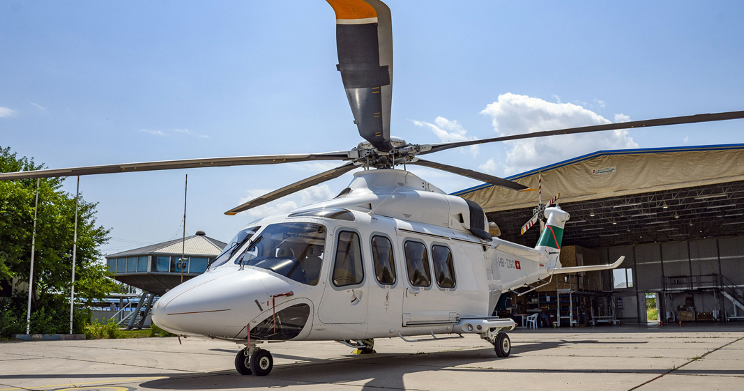 Heli Market Trends Half Year 2023 Twin Engine Edition is available!