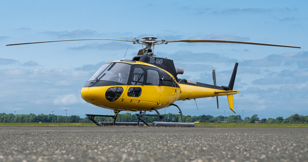 Heli Market Trends 2023 Single Engine Edition is available!