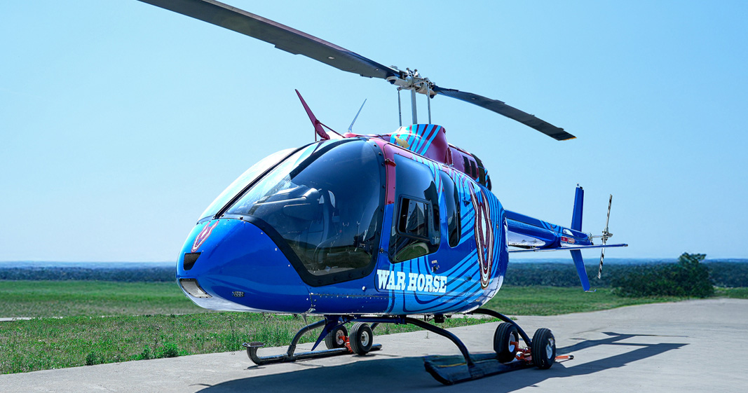 New To Market 2019 Bell 505 Jet Ranger X