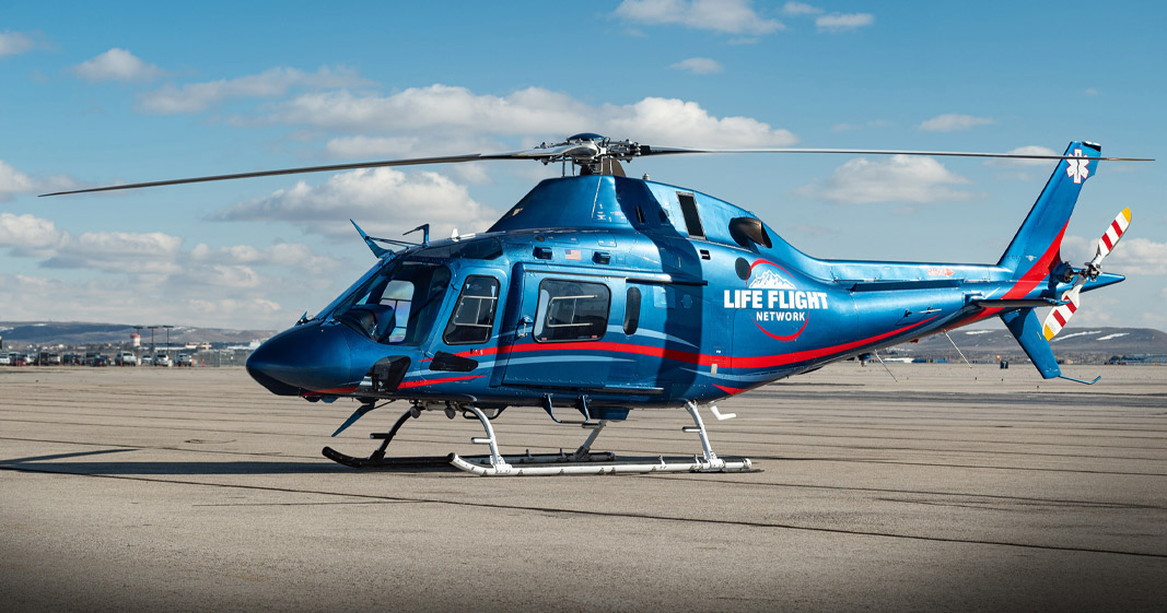 Heli Market Trends 2022 Single Engine Edition is available!