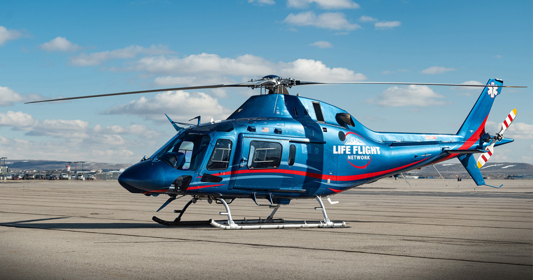 New To Market Leonardo AW119Kx for sale/lease