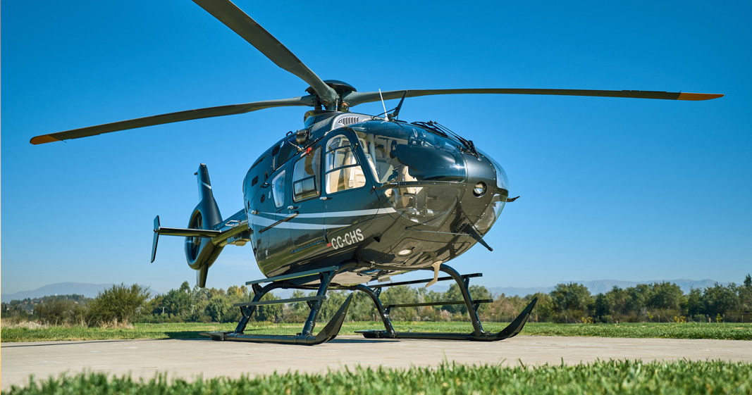 New To Market EC135T2 sn 251
