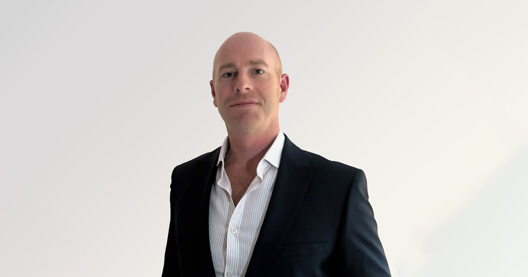 Aero Asset Appoints Ed Sale As Senior Sales Director
