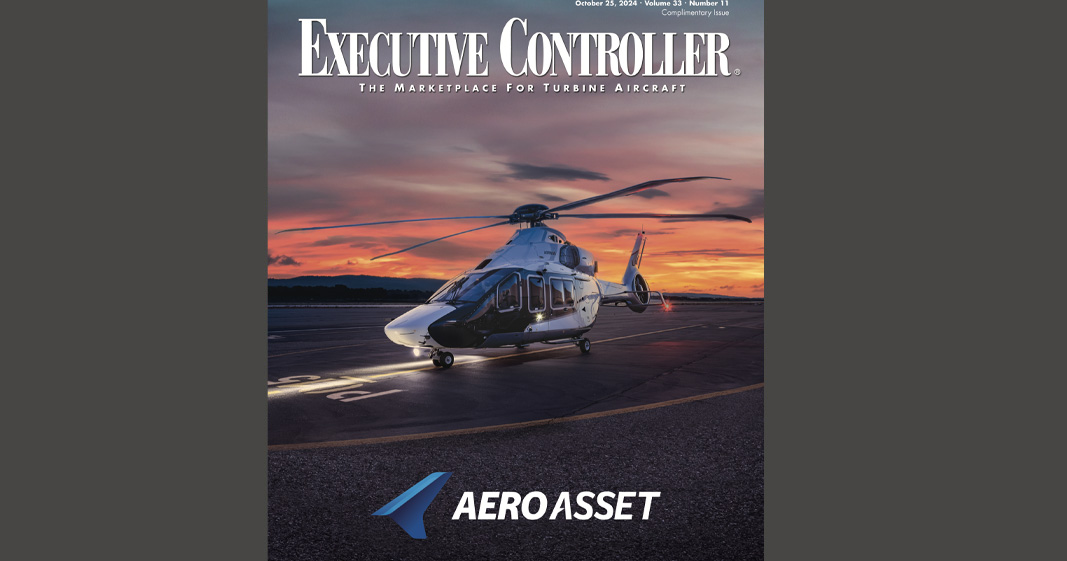 Executive Controller Cover