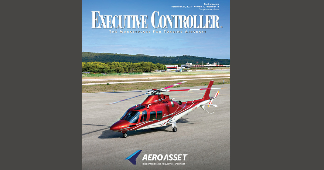 Executive Controller Cover