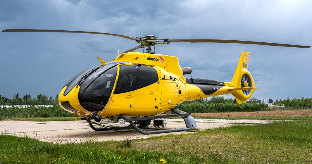 Heli Market Trends 2022 Half Year Single Engine Edition is available!