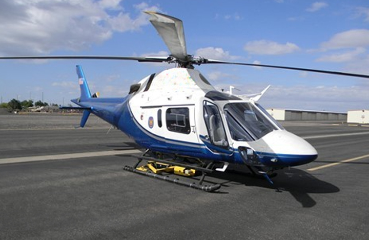2005 Leonardo A119K