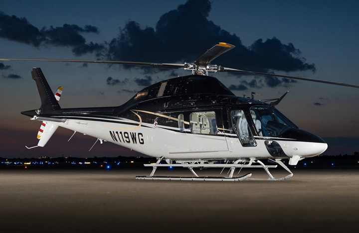 2005 Leonardo A119K