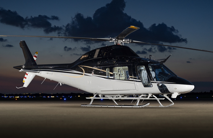 2006 Leonardo A119K