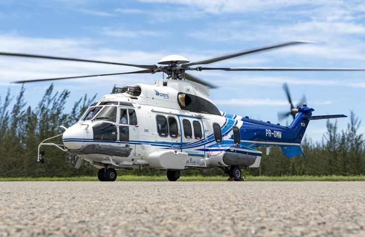 2012 Airbus EC225